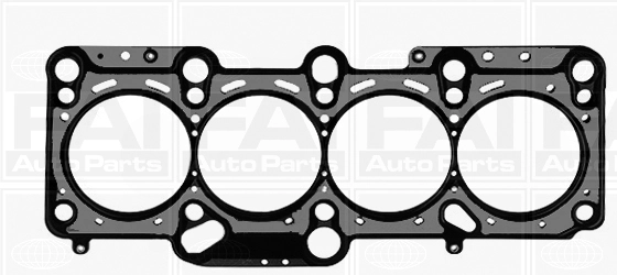 Gasket, cylinder head